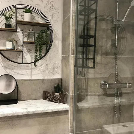 Swanning Off With Parking *