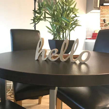 شقة Swanning Off With Parking *